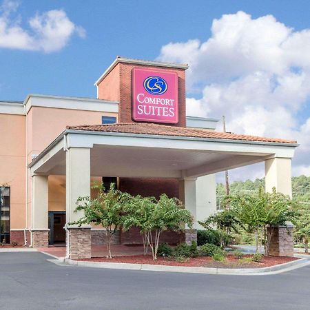 Comfort Suites Rom Eksteriør billede